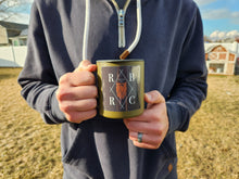 Load image into Gallery viewer, RBRC Sticker - 3"x3"