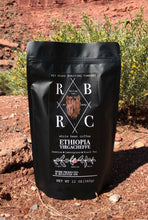 Load image into Gallery viewer, Ethiopia Yirgacheffe (12oz)