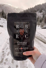 Load image into Gallery viewer, Ethiopia Yirgacheffe (12oz)