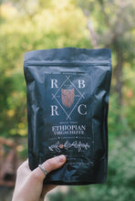 Load image into Gallery viewer, Ethiopia Yirgacheffe (12oz)