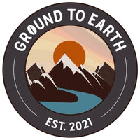 Ground to Earth logo