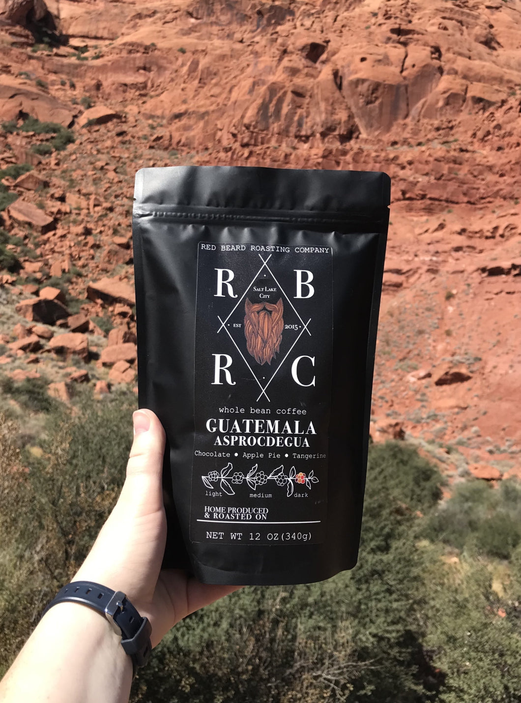 Guatemala (12oz)