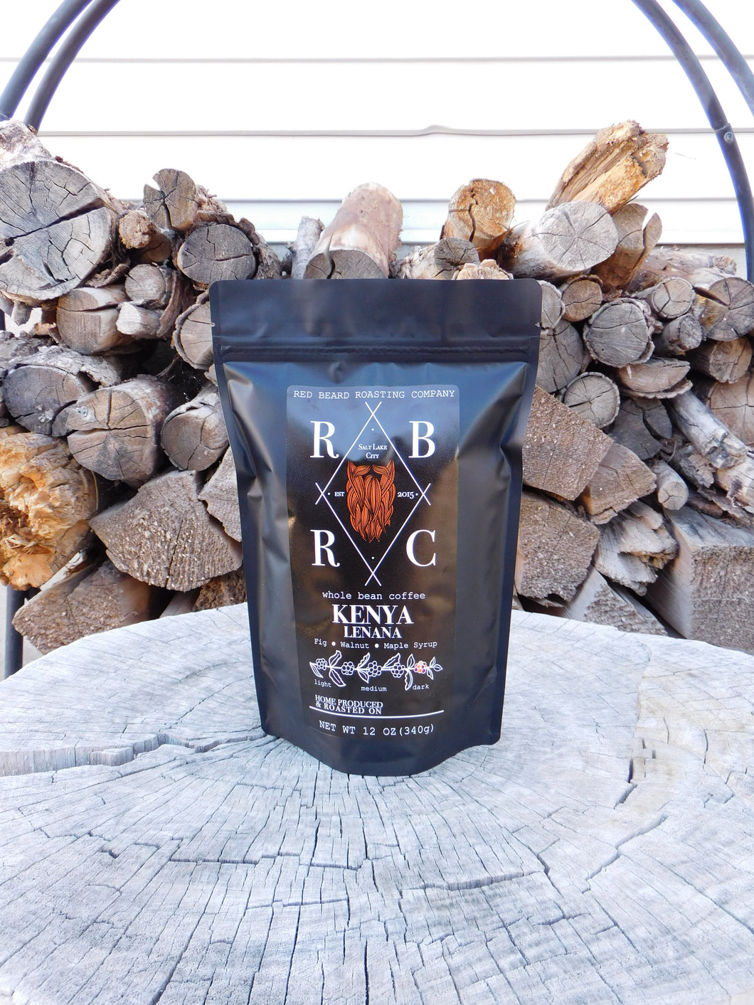 Kenya (12oz)